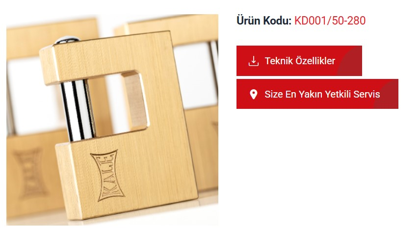 KAYAR MIL ASMA KILIT 80 MM YATAY PIRINC MAT SARI KALE KILIT